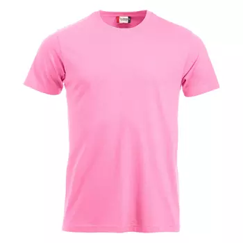 Clique New Classic T-shirt, Light Pink