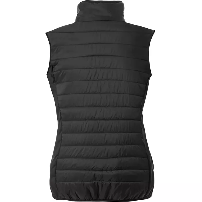 Fristads Acode light women's vest, Black, large image number 1