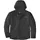 Carhartt Rugged Flex vinterjakke, Black, Black, swatch