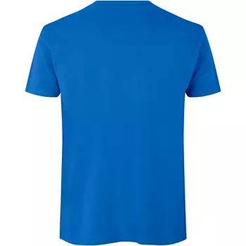 ID T-time T-shirt, Azure