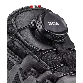 Viking Oppsal Boa R GTX Jr sneakers, Black/Charcoal