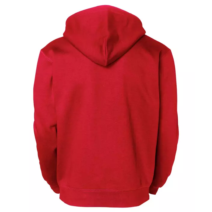 South West Parry hoodie for kids, Red, large image number 2