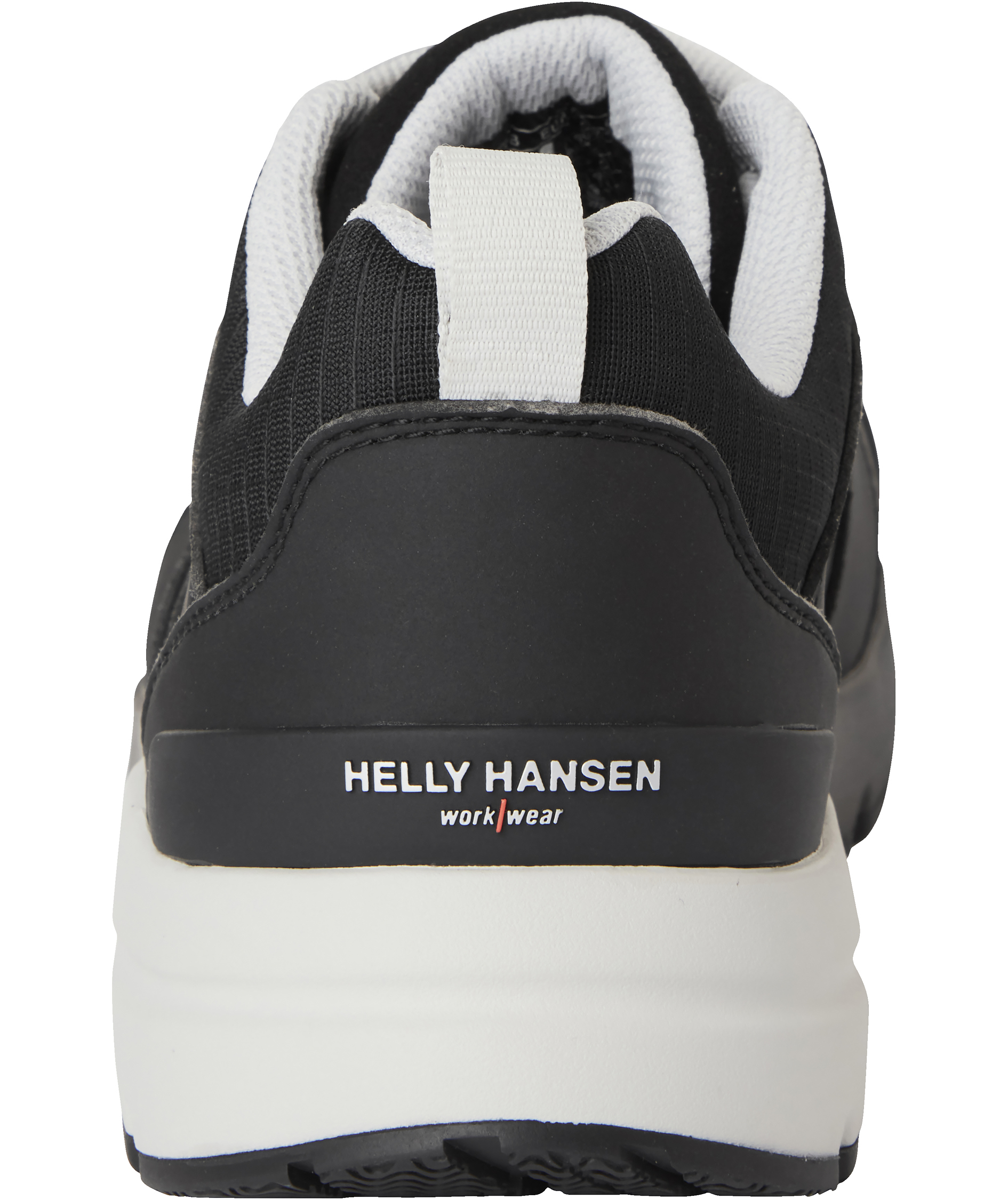 Helly&nbsp;Hansen Manchester MXR Low sikkerhedssko S3S, Black/Grey, large image number 4