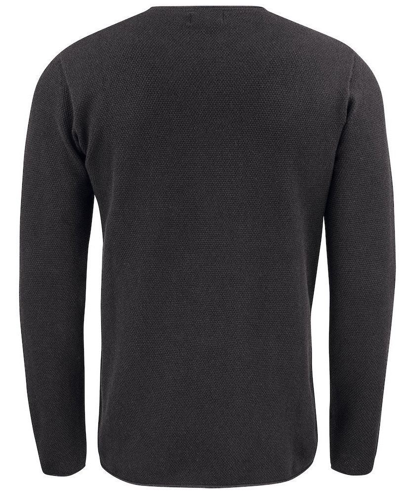 Cutter & Buck Carnation sweater, Anthracite melange