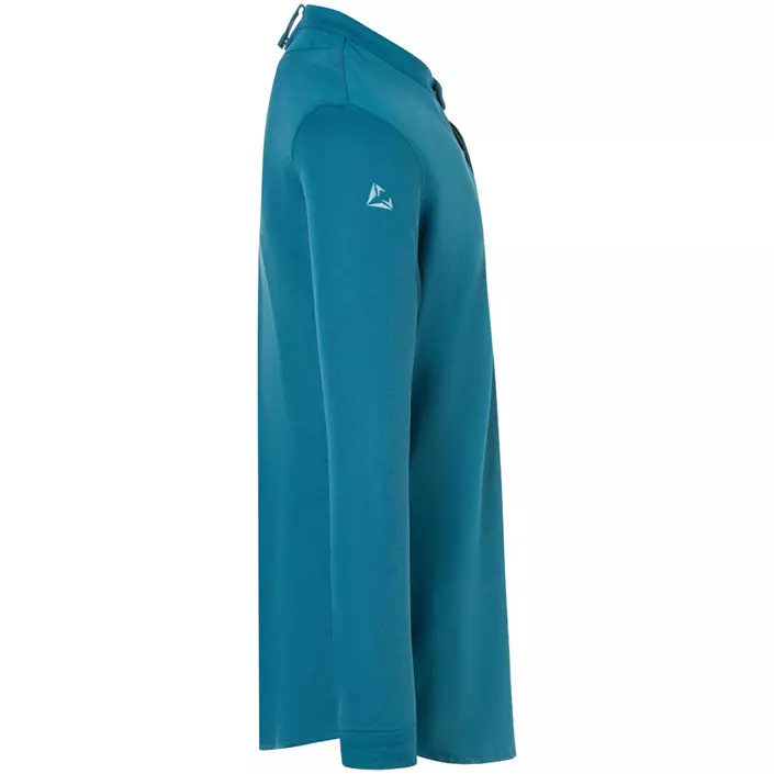 Karlowsky DIAMOND CUT® Avantgarde kockjacka, Dark Petrol, large image number 4