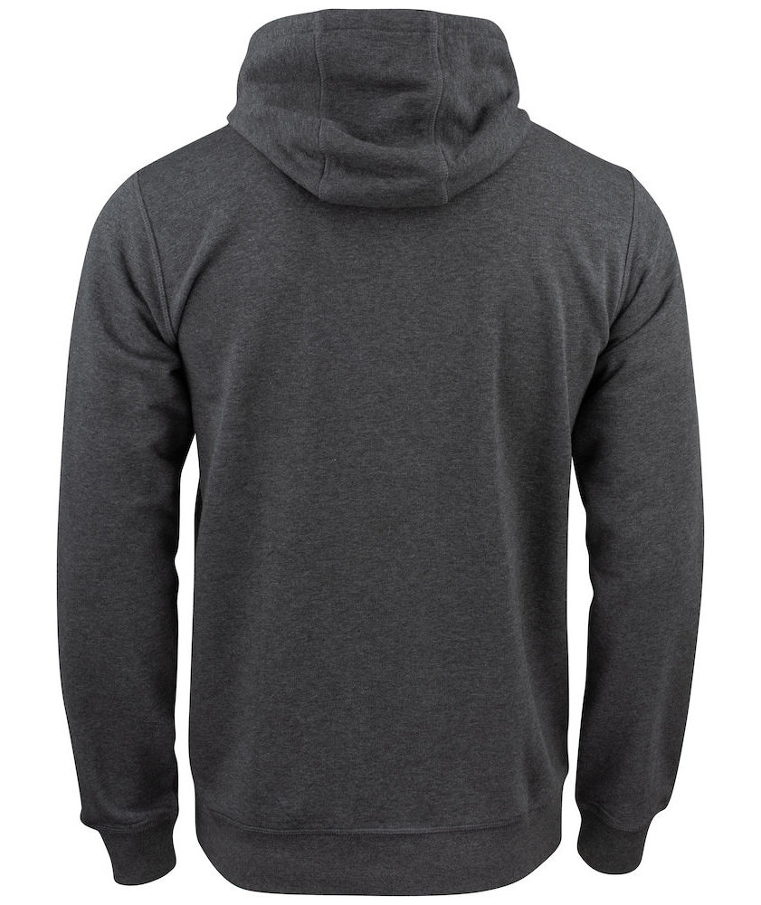 Clique Premium OC hoodie