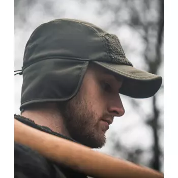 Seeland Teddy Fold Down kasket