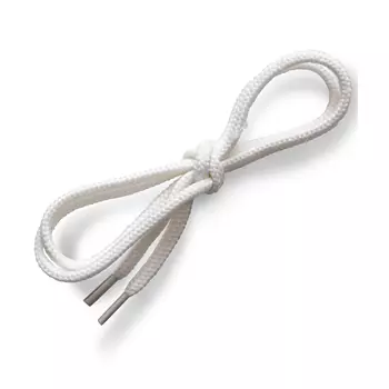 Sika Optimax laces 70 cm, White