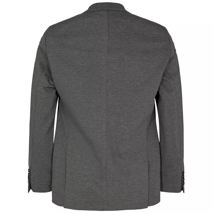 Sunwill Extreme Flex Modern fit blazer, Charcoal, large image number 2