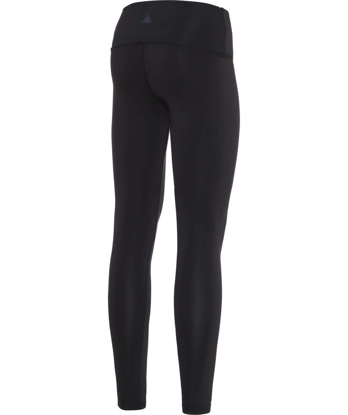 Pitch Stone leggings till barn, Black, large image number 1