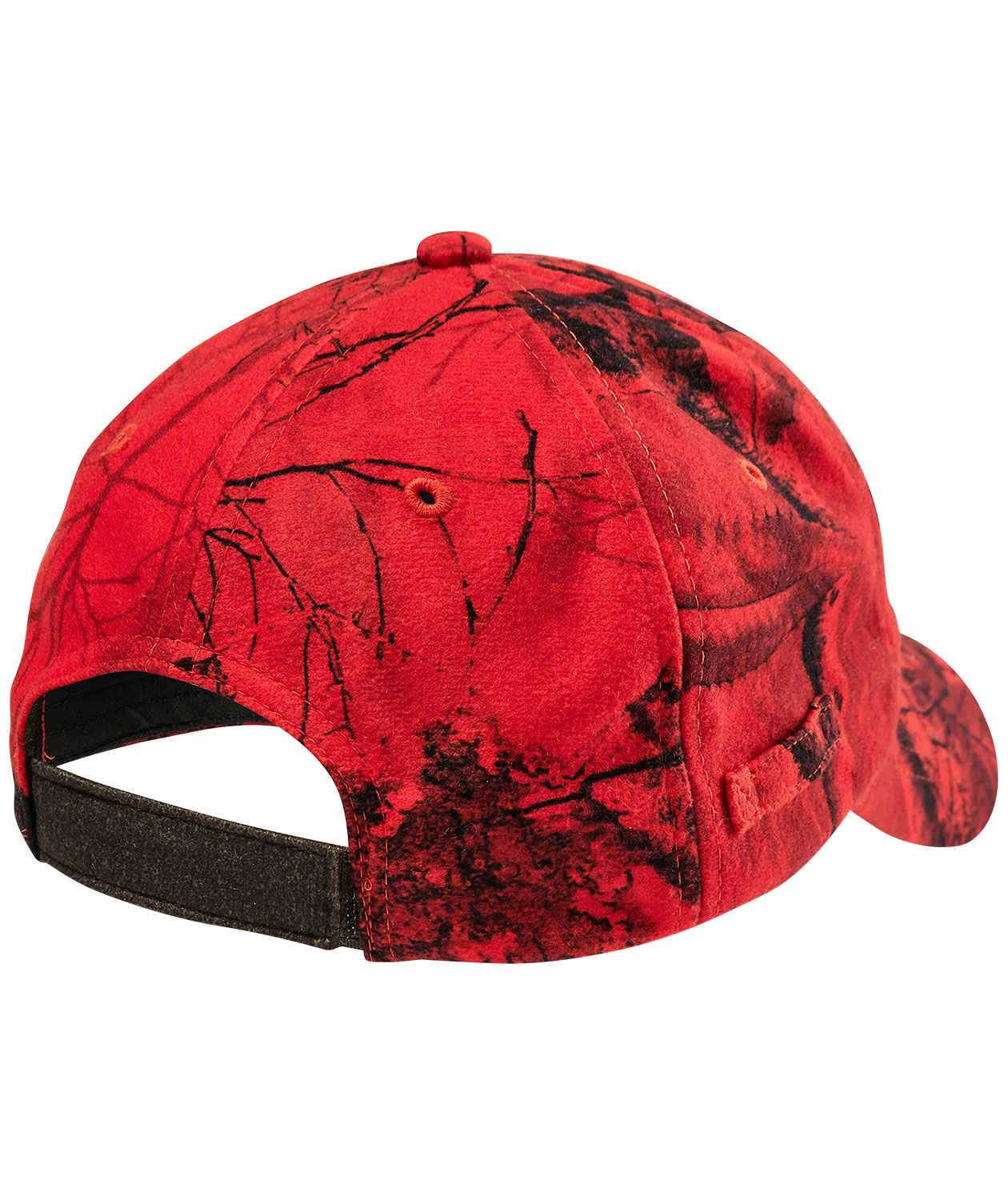 Deerhunter Ram Kappe, Realtree Edge Red