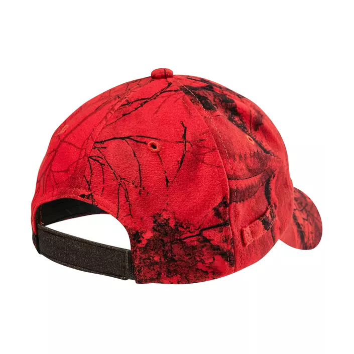 Deerhunter Ram cap, Realtree Edge Red, Realtree Edge Red, large image number 1