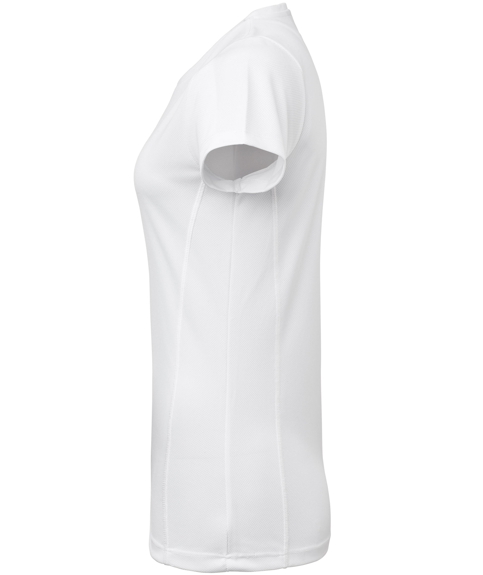 South West Roz women's t-shirt, White, large image number 4