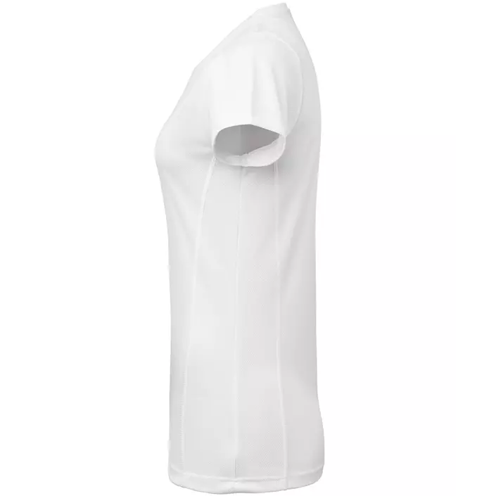 South West Roz Damen T-Shirt, White, large image number 4