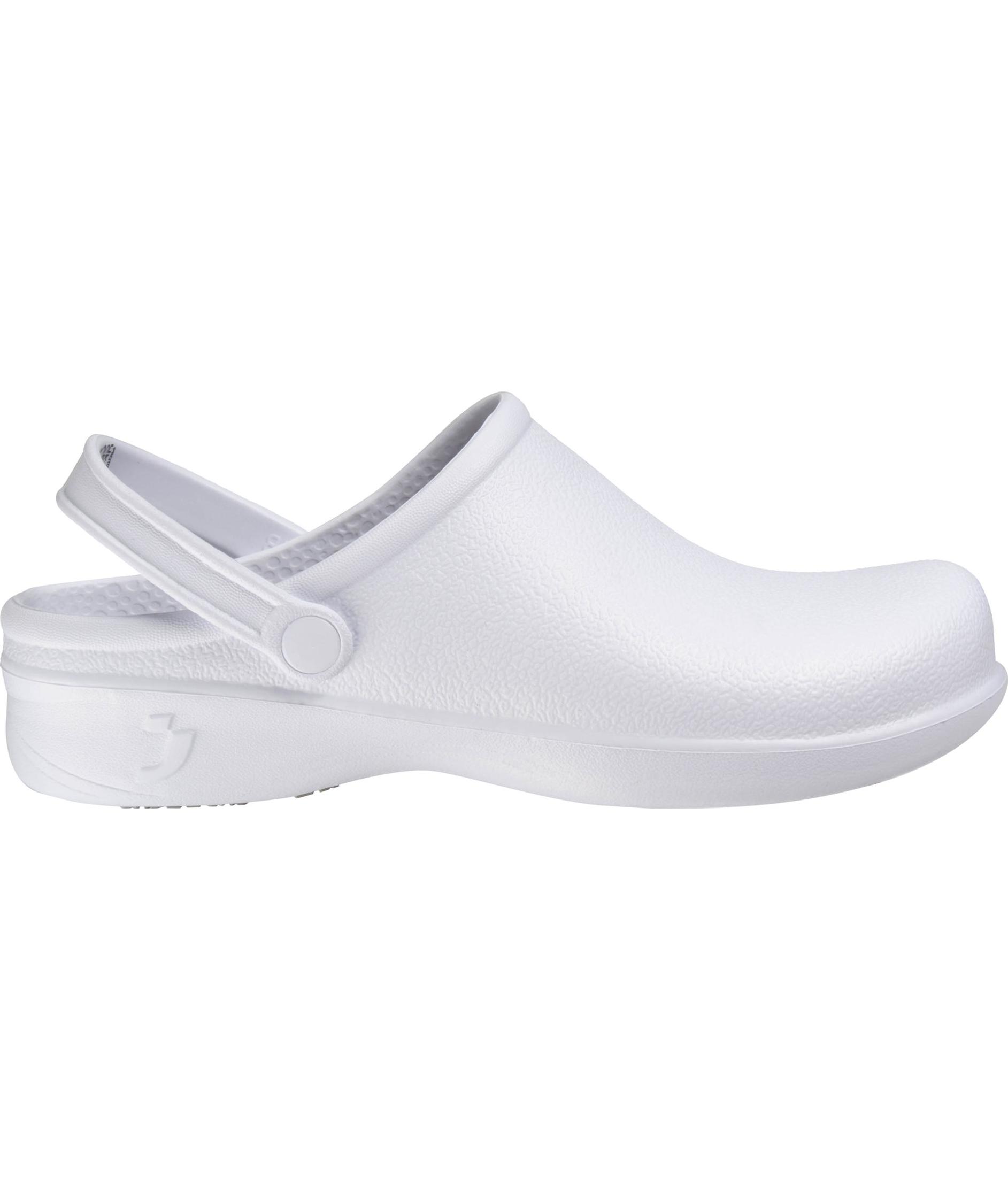 Safety Jogger Bestlight1 clogs OB, Vit