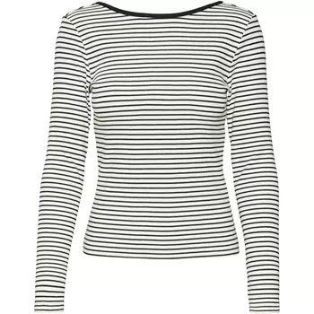 Vero Moda VMCHLOE 2-way damebluse