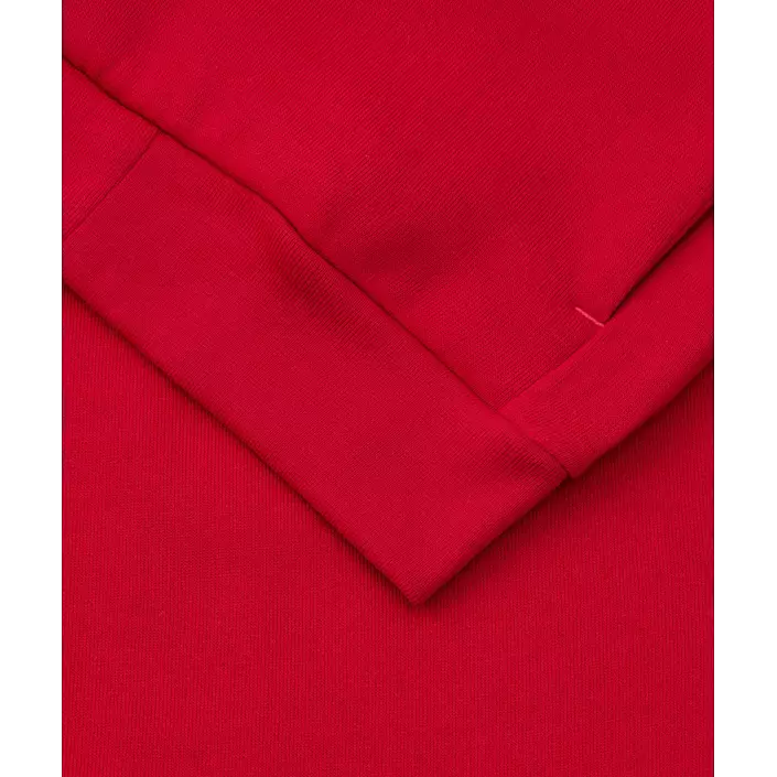 ID PRO Wear Damen Cardigan, Rot, large image number 3