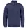 Clique Basic Active  sweatshirt, Mørk Marine, Mørk Marine, swatch