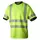 Top Swede T-shirt 1424, Hi-Vis Gul, Hi-Vis Gul, swatch