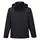 Portwest skaljacka, Svart, Svart, swatch