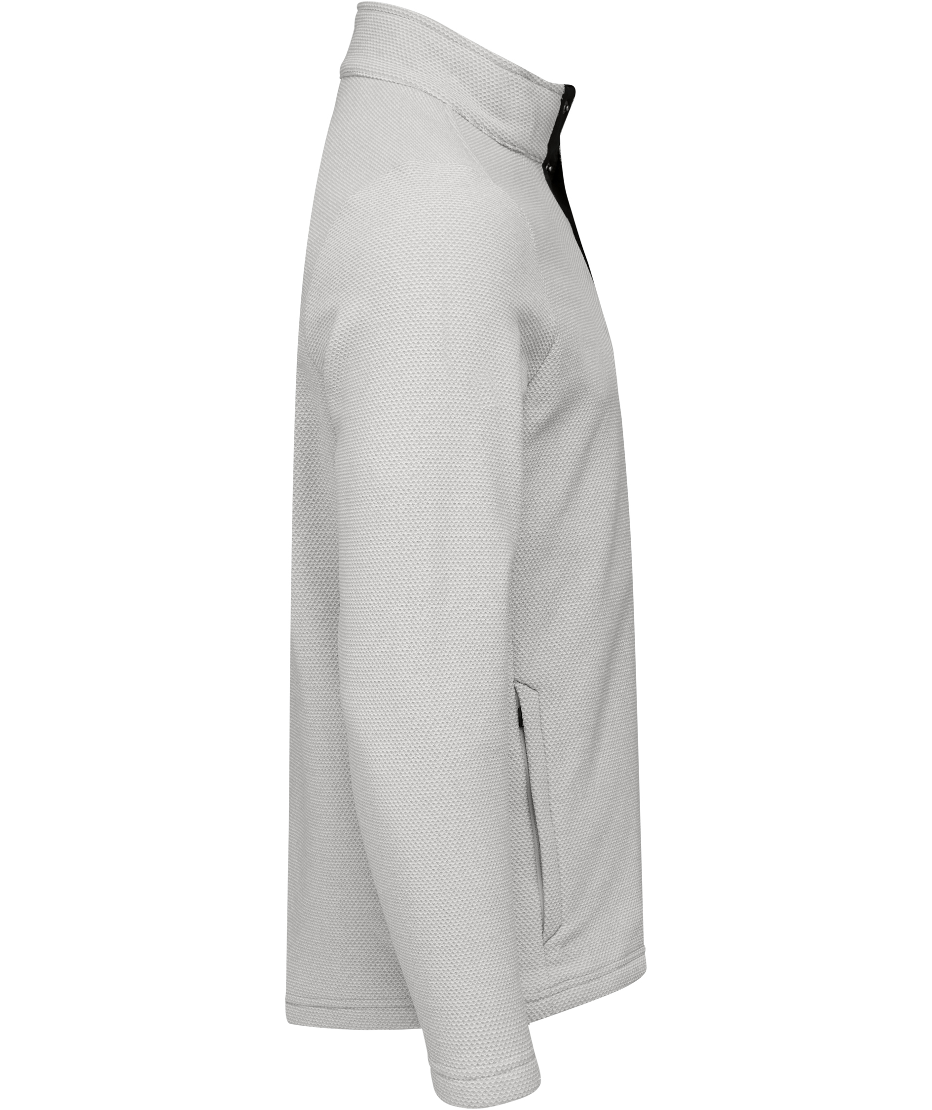 Cutter & Buck Hunts Point fleecetr&ouml;ja, Silver, large image number 3