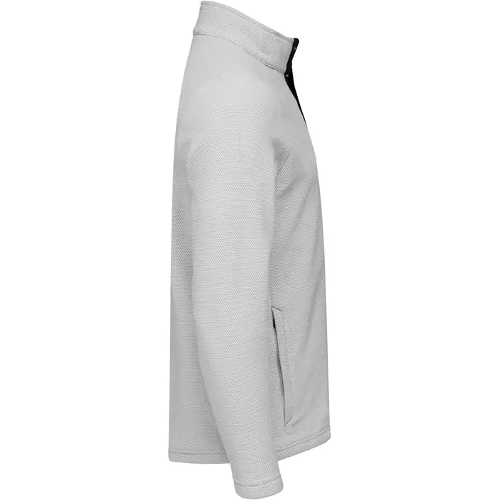 Cutter & Buck Hunts Point Fleecepullover, Silver, large image number 3