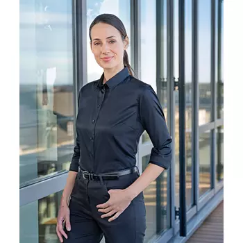 Karlowsky 3/4 skjorta dam