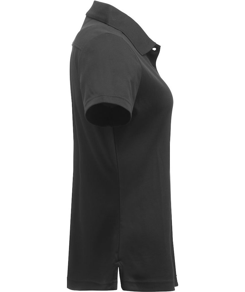 Cutter & Buck Kelowna dame polo T-shirt