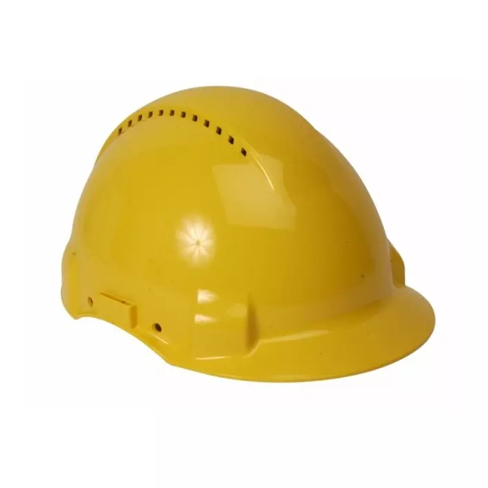 Peltor G3000 helmet, Blue/green/yellow/white/orange/red, large image number 5