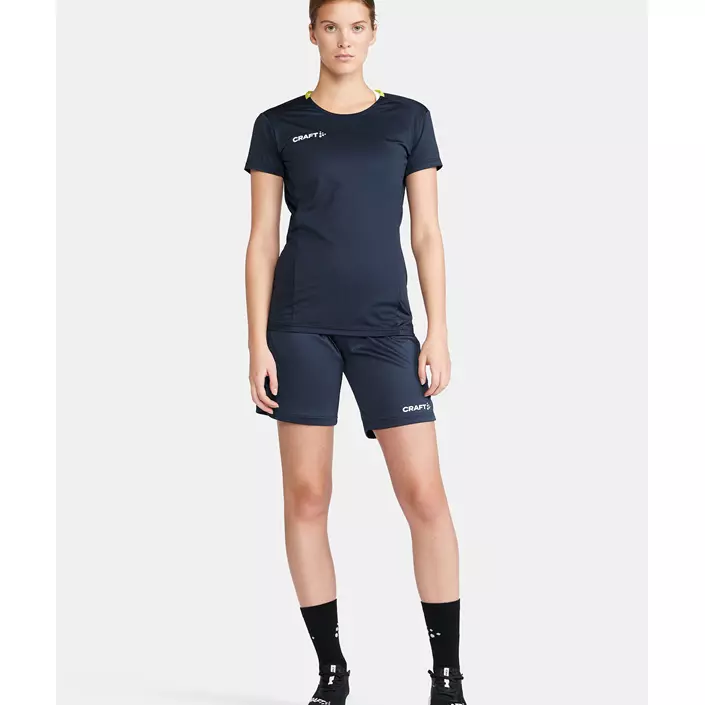 Craft Extend Damen-Shorts, Navy, large image number 1