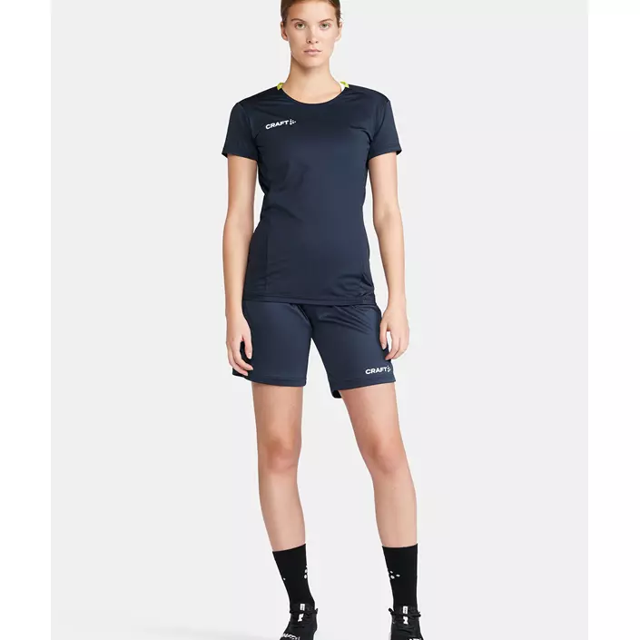 Craft Extend women's shorts, Navy, large image number 1