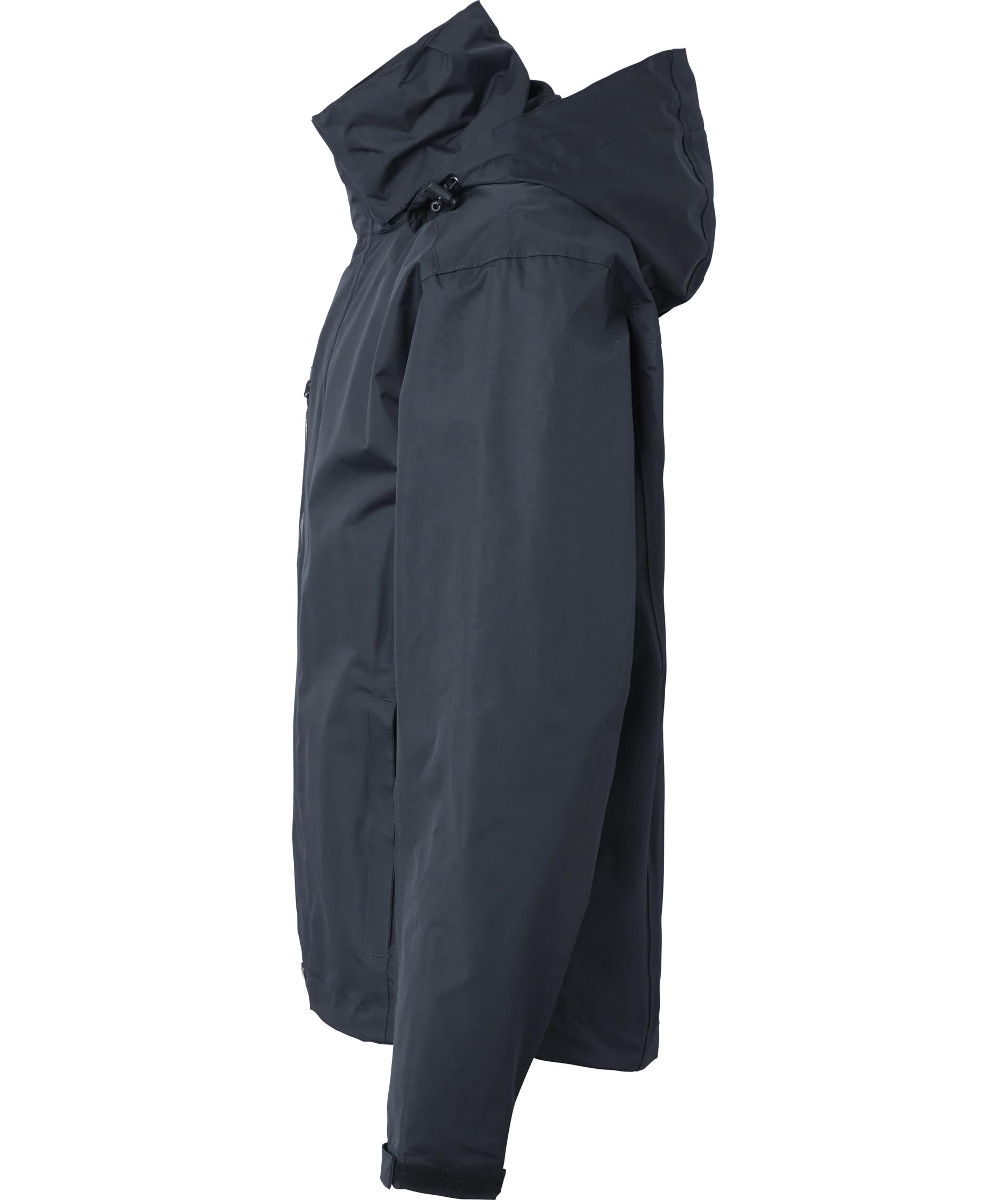 Top Swede shell jacket 6520, Navy, large image number 3