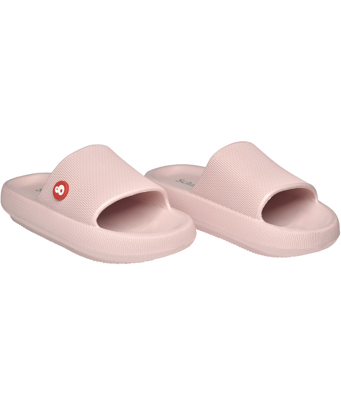 Sanita Claquette sandaler, Rose, large image number 7