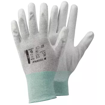 Tegera 811 ESD work gloves, Grey/Green
