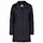 Seven Seas The Car Coat rockar dam, Navy, Navy, swatch
