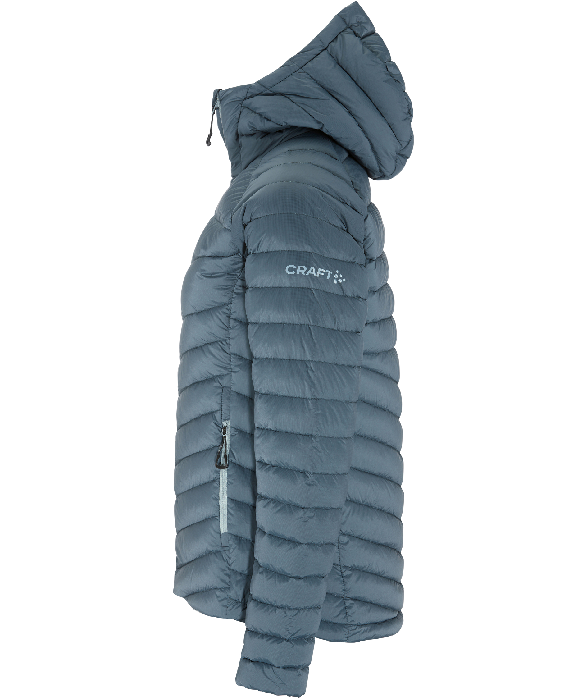 Craft ADV Explore Light women's down jacket, Orion, large image number 4