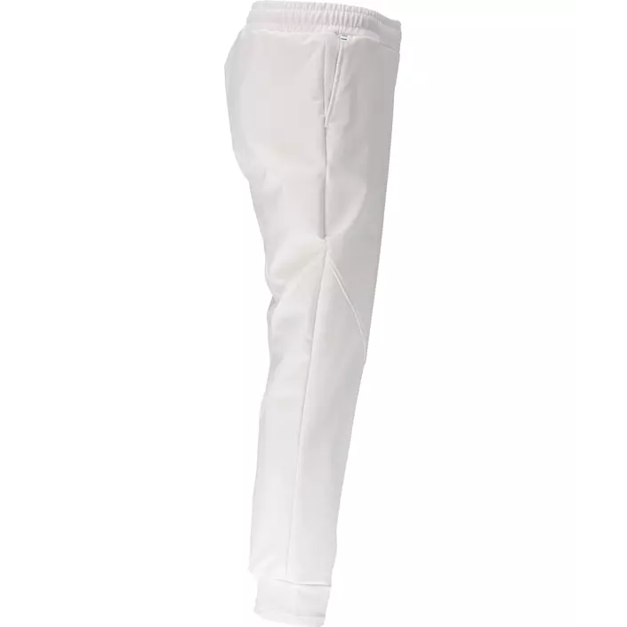Mascot Food & Care HACCP-approved trousers, White, large image number 2
