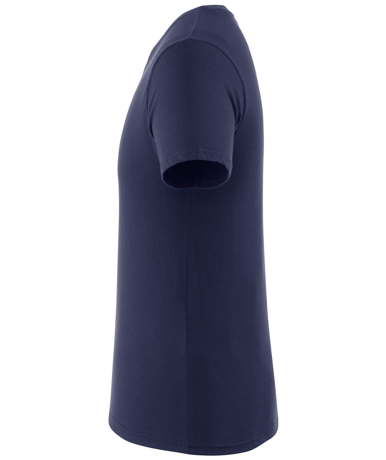 Macmichael Arica T-shirt, Dark Marine Blue, large image number 3