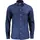 J. Harvest & Frost Purple Bow 49 slim fit shirt, Navy/White dot, Navy/White dot, swatch