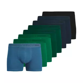 Jack & Jones JACJOHN 8-pak boxershorts