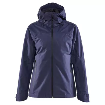 Craft Core 2L Insulation women's winter jacket, Gravel