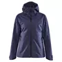 Craft Core 2L Insulation dame vinterjakke, Gravel Craft Core 2L Insulation dame vinterjakke