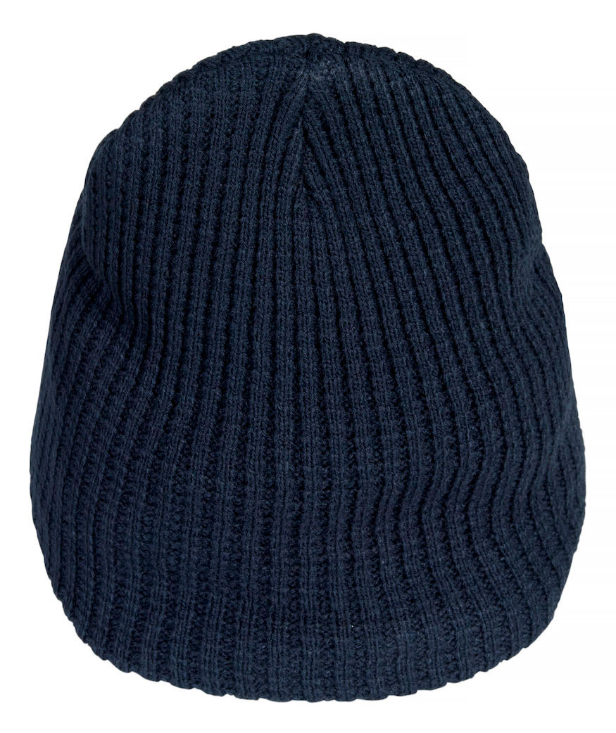 Clique Otto beanie, Dark navy