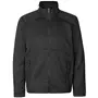 ID Zip'n'mix Melange Strickfleece Cardigan, Anthrazit Melange ID Zip'n'mix Melange Strickfleece Cardigan, Anthrazit Melange