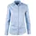 YOU Piacenza klassisk business skjorta dam, Ljusblå, Ljusblå, swatch