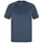 Engel X-treme T-shirt, Blue ink melange, Blue ink melange, swatch