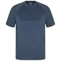 Engel X-treme T-skjorte, Blue ink melange