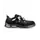 Elten Scott XXT safety sandals S1P, Black, Black, swatch