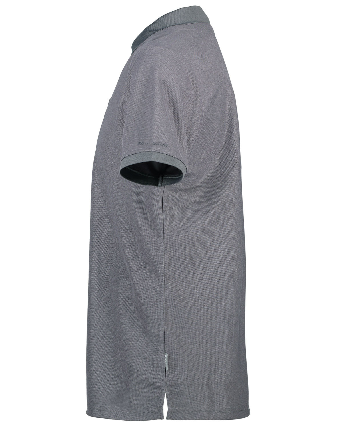 GEYSER functional polo shirt