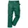 Kansas Icon One service trousers, Green, Green, swatch